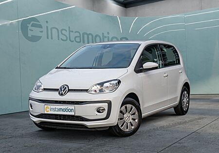 VW Up !Klima Sitzhzg. Bluetooth