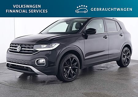 VW T-Cross Highline 1.5 TSI 110kW 7-Gang DSG 4 Türen