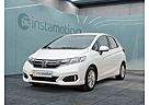 Honda Jazz 1.3 i-VTEC COMFORT KLIMA NAVI LM