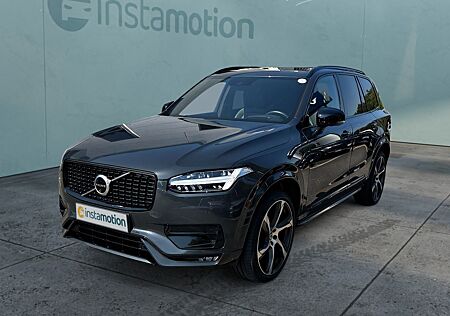 Volvo XC 90 XC90 B5 D AWD Geartronic RDesign