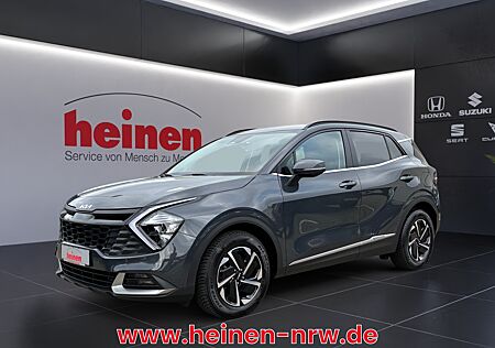 Kia Sportage 1.6 T-GDI MHEV Vision NAVI LED eSITZ