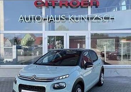 Citroën C3 Pure Tech 82 Feel