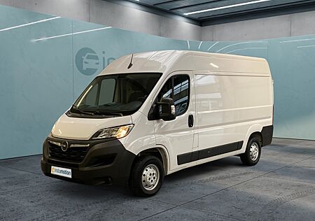 Opel Movano Cargot L2H2 Allwetter Klima DAB (Mietw.)