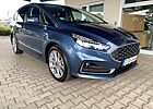 Ford S-Max Vignale FHEV+AHK+NAV+DAB+LED+ACC+BLIS+PDC+