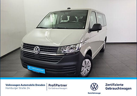 VW T6 Caravelle T6.1 Caravelle Trend. NAV GRA PDC STH 9-SITZER