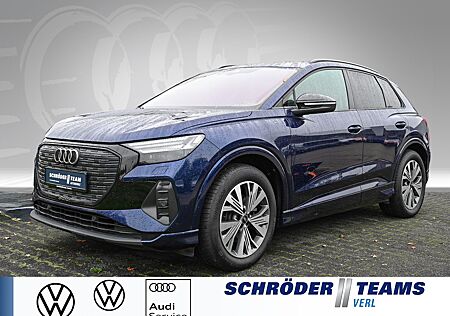 Audi Q4 e-tron Q4 35