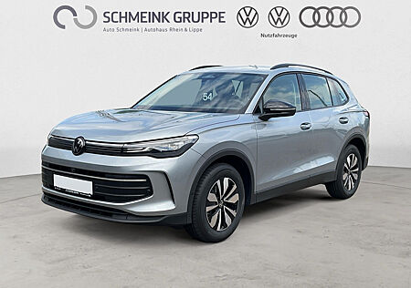 VW Tiguan Life 1.5 eTSI DSG AHK Navi CarPlay 360°