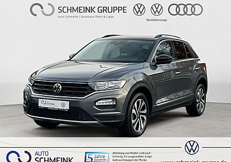 VW T-Roc 1.5 TSI Active Allwetterreifen ACC Navi Klima Bluetooth