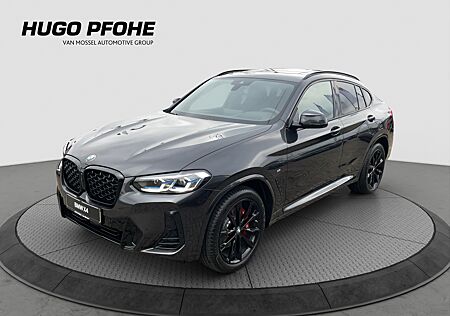 BMW X4 xDrive30i. M Sportpaket. Panodach. AHK. Neupr