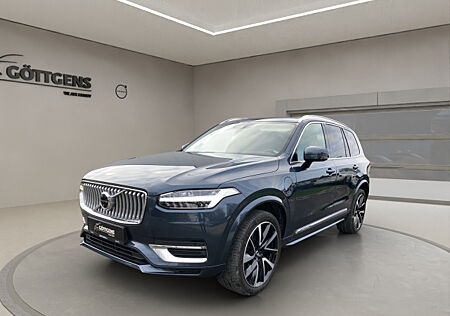 Volvo XC 90 XC90 T8 AWD Recharge Exp. INSC. 360° HEADUP PANO