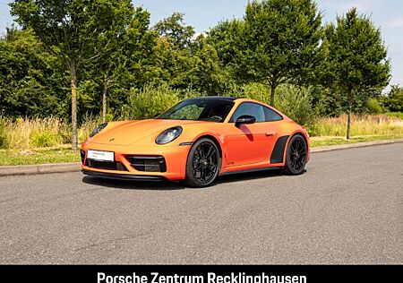 Porsche 992 911 Carrera 4 GTS Leichtbaudach PCCB PDCC