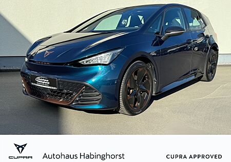 Cupra Born h 19Alu