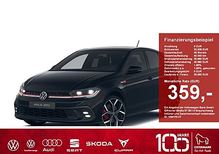 VW Polo GTI 2.0 TSI DSG LED-MATRIX,ACC,NAVI,KAMERA,