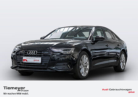 Audi A6 45 TDI Q SPORT ASSIST LM19 KAMERA MEMORY