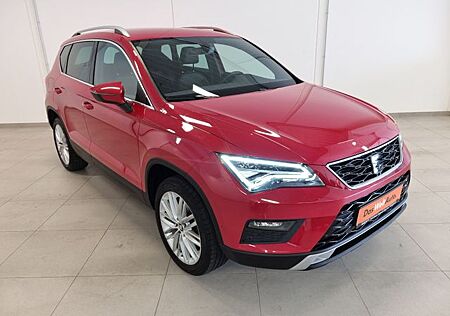 Seat Ateca -Xcellence- 1.6 TDI *MwSt.*Standh.*Navig.*