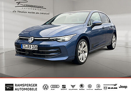 VW Golf VIII 1.5 eTSI DSG ACC LED Navi Pano Kamera