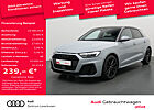 Audi A1 Sportback 35 S line