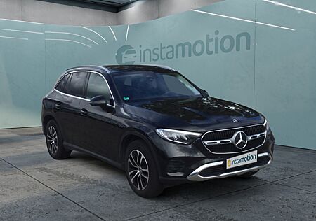 Mercedes-Benz GLC 220 d 4MATIC Avnatgarde Plus, LED