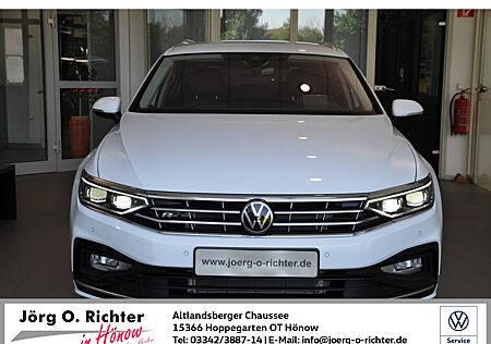 VW Passat Variant Elegance 1.5 BMT Start-Stopp EU6d