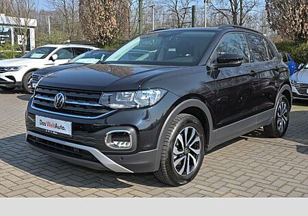 VW T-Cross Active 1.0 TSI Navi ACC DAB Kamera