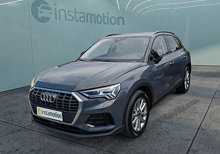 Audi Q3 35TDI qu. S tronic /Matrix/Navi+/Kamera/AHK