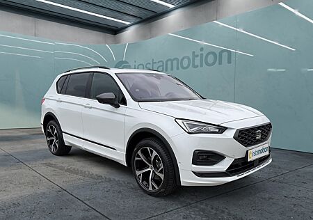 Seat Tarraco 1.5 TSI DSG FR | PANO | NAVI | LED |