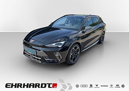 Cupra Leon Sportstourer 1.5 eTSI DSG DCC FACELIFT PANO*MATRIX*VIRTUAL*NAVI*ACC*PDC*KAMERA*HECKKL.+F-SITZ EL*TOTW*SHZ*SENNHEISER*19"