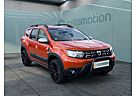 Dacia Duster TCe 130 Comfort Klima GJR SHZ