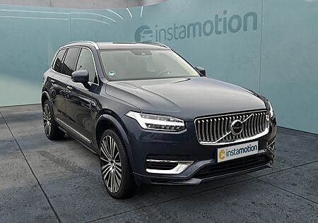 Volvo XC 90 Inscription Expression Recharge Plug-In Hybr