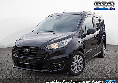 Ford Tourneo Connect 1,5 l TDCi Trend