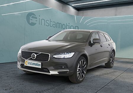 Volvo V90 CC