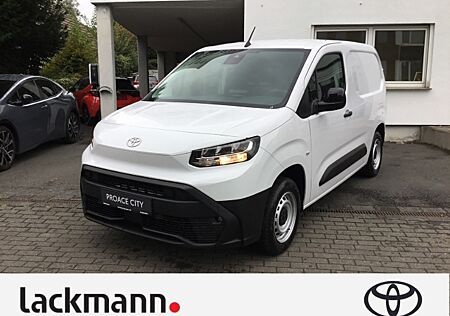 Toyota Pro Ace Proace City 1,2-l-Turbo L1 Meister *sofort verfügbar*