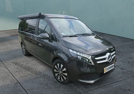 Mercedes-Benz V 300 d 4Matic Marco Polo Edition Leder Distronic