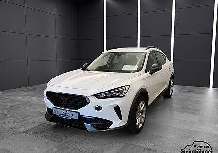 Cupra Formentor 1.4TSI DSG eHybrid LED NAV ACC SHZ Navi