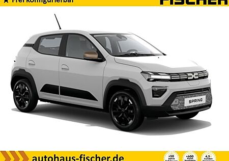 Dacia Spring Electric 65 Extreme frei Konfigurierbar