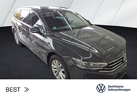 VW Passat Variant 2.0 TDI DSG BUSINESS*LED*AHK*NAVI*KAMERA*16ZOLL