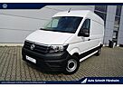 VW Crafter Kasten mittlerer Radstand 2,0 l TDI 6-Ga