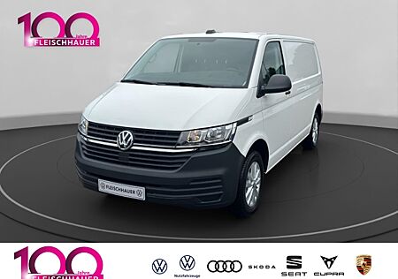 VW T6 .1 Kasten FWD 2.0 EU6d 2,0 l 110 kW TDI