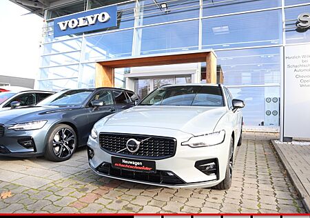 Volvo V60 B4 B DKG Plus Dark+BusinessPak.19Zoll+SOFORT