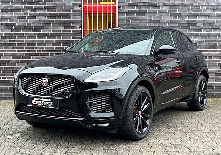 Jaguar E-Pace R-Dynamic S AWD 20