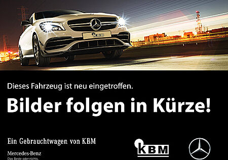 Mercedes-Benz V 250 d ED Lang Navi*Kamera*LED*AHK 2,5T PTS/RFK