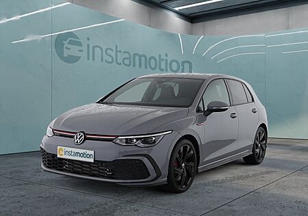 VW Golf 8 GTI 2.0 TSI DSG Navi LED DigiCockpit