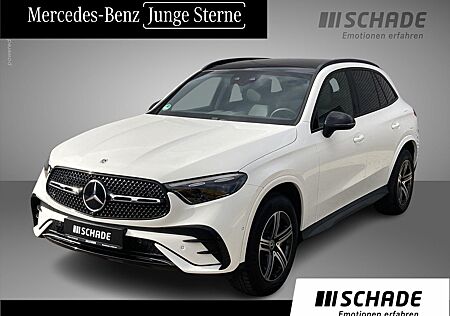 Mercedes-Benz GLC 300 e 4M AMG Line DIGITAL LIGHT*AHK*360°-K.