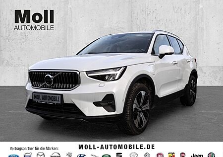 Volvo XC 40 XC40 Core Recharge Plug-In Hybrid 2WD T4 Twin Engine EU6d StandHZG AHK Leder digitales Cockpit