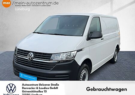 VW T6 .1 Transporter Kasten 2.0 TDI EcoProfi AHK Tempomat uvm.