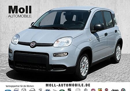 Fiat Panda Mild Hybrid Tech Paket-Radio-Klima-Multifunktion