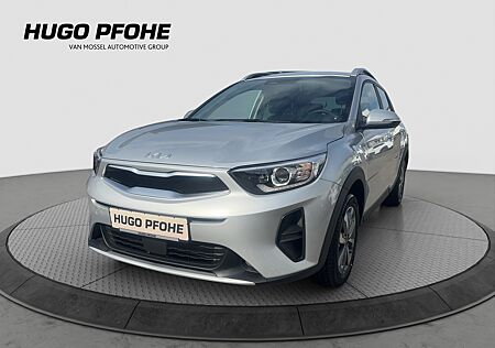 Kia Stonic Vision 1.2 . 62 kW