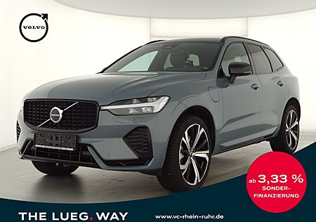 Volvo XC 60 XC60 Plus Dark Recharge T6 Plug-In Hybrid AWD