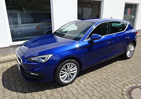 Seat Leon 1.4 TSI DSG Xcellence e-HYBRID +KAMERA+LED+