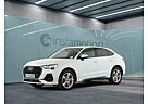 Audi Q3 Sportback 45 TFSIe *S line*Navi*Virtual-Cockpit*